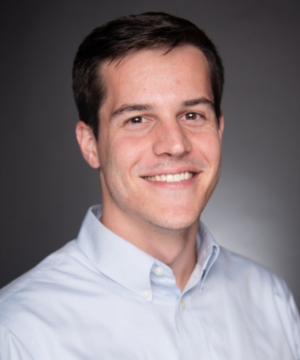 Sam  Rector Team Contact Image